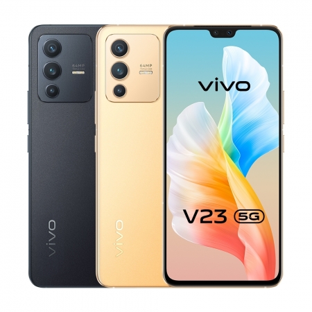 【B＋福利品】vivo V23 （8G/128G） 6.44 吋