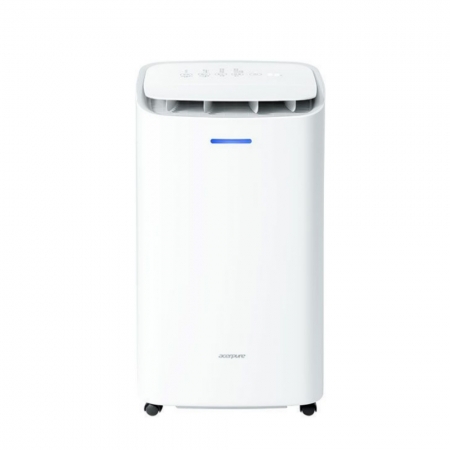 【Acerpure】2026年新一級能效 DRY 小晴天 8L智慧靜音除濕機 （AD555-10W）