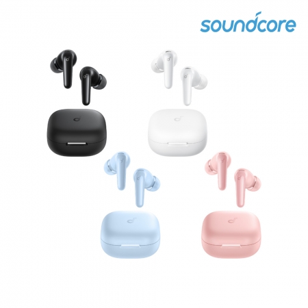 【Soundcore】R60i NC 主動降噪真無線藍牙耳機 D1202