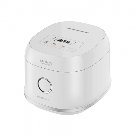 【AIWA 愛華】 3L 微電腦多功能電子鍋 RC-6 Ⅱ