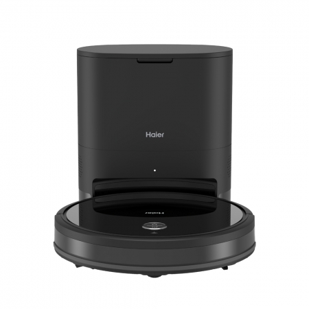 【Haier 海爾】掃拖合一 自動集塵掃拖機器人 （MI1 Plus）