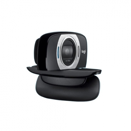 Logitech 羅技 C615 HD 網路攝影機（LOGI-C6151）