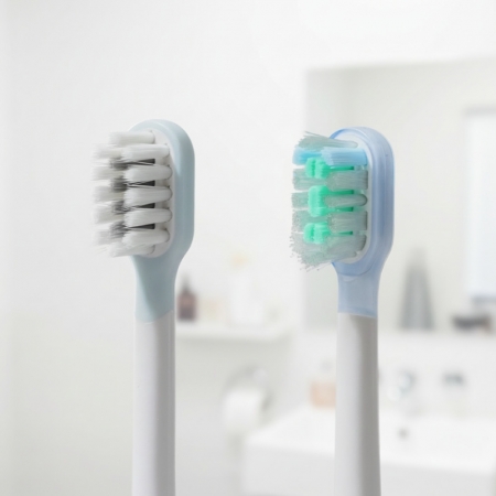 ROOMMI 智慧Pro掃震電動牙刷