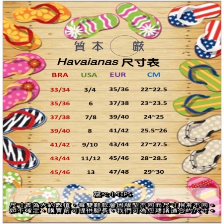 【哈瓦士havaianas】 巴西人字拖  男款Star Wars/帝國風暴兵