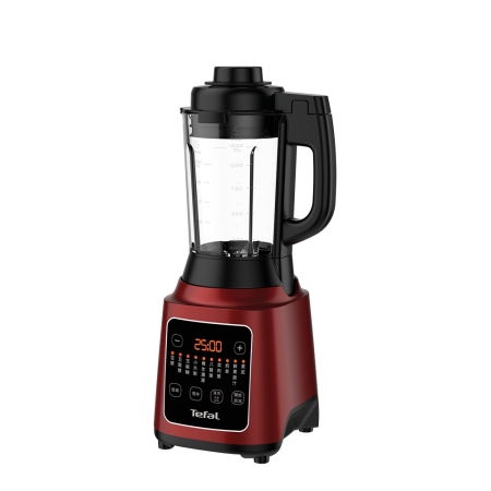 【Tefal 法國 特福】高速熱能營養調理機 （BL961570）