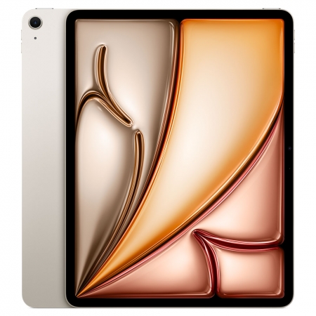 官方直送【Apple】全新 13吋 iPad Air Wi-Fi ＋ 行動網路機型 M4晶片 蘋果原廠出貨
