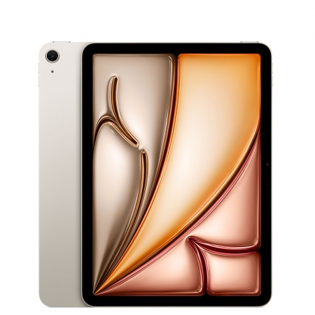 官方直送【Apple】全新 11吋 iPad Air Wi-Fi機型 M4晶片 蘋果原廠出貨