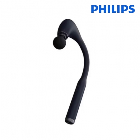 【PHILIPS 飛利浦】臂式筋膜槍不求人按摩槍 PPM7331