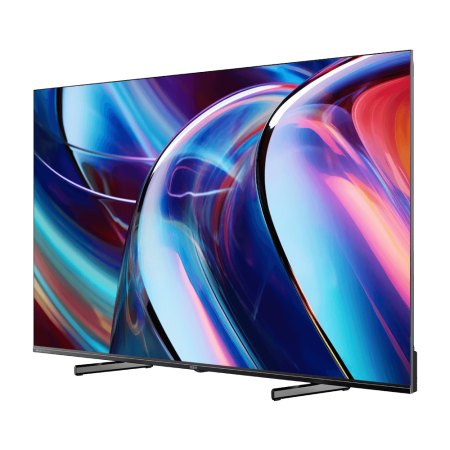 禾聯HERAN 4K Google TV R系列 RM-65H520 65吋 量子點廣色域 數位液晶顯示器