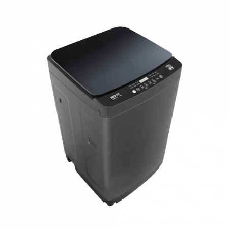禾聯HERAN 14KG變頻洗衣機 HWM-14J1V  空氣洗 抗菌不鏽晶鑽內筒