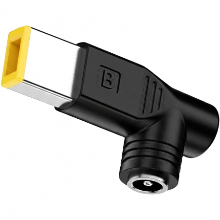 CUKTECH 酷態科 30號Ultra TA3005U 桌面充電器 5525DC母轉公B1型-聯想方口 11*6.0 電源 筆電 變壓器 轉接頭 