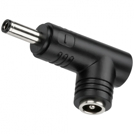 CUKTECH 酷態科 30號Ultra TA3005U 桌面充電器 5525DC母轉公I型-Dell 4.5*3.0*0.6 電源 筆電 變壓器 轉接頭 