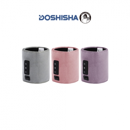 【DOSHISHA 】猩猩之握 大腿按摩器 GRM2501