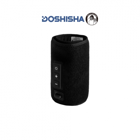 【DOSHISHA 】超級猩猩之握 腿部按摩器 SGF2401