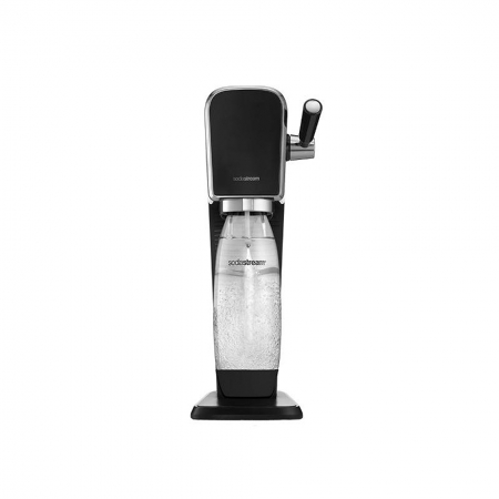 Sodastream ART拉桿式自動扣瓶氣泡水機 SD-ART