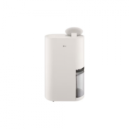 【LG 樂金】PuriCare™ 雙變頻除濕機-19.6公升（米）-時尚款｜DD201MEE0