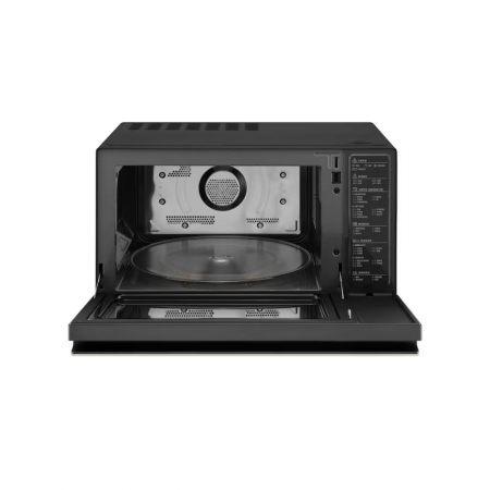 【LG 樂金】39公升 NeoChef™Objet Collection® 智慧變頻微波爐 雪霧白｜MJ3965BCP