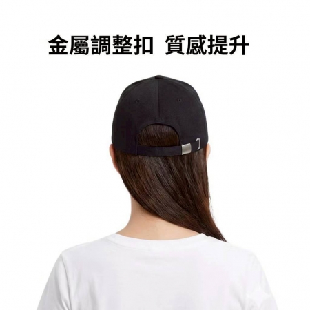 桃子蜜語棒球帽