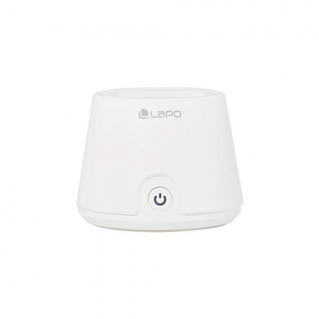 【LaPO】LS-01可旋轉桌上型充電底座