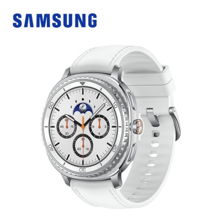 SAMSUNG Galaxy Watch 8 Classic BT 藍牙智慧手錶 46MM  L500