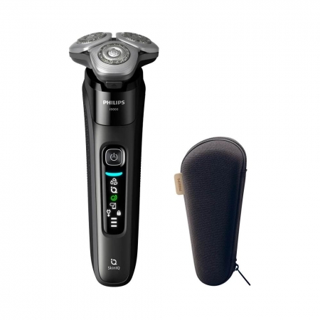【Philips 飛利浦】X9000 智能系列 三刀頭電鬍刀 （X9000/05）