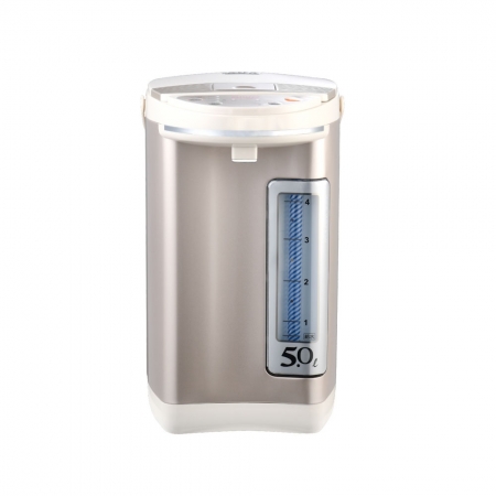 【AIWA 愛華】5L 三段定溫電熱水瓶 （AL-J5SG）