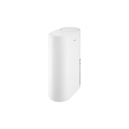 【LG 樂金】PuriCare™ 雙變頻除濕機 - 22公升（白）｜DE221MWE0