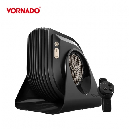 【VORNADO 沃拿多】7-10坪適用 破風渦流空氣循環扇 （FLYMAX-TW）