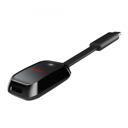 SanDisk QuickFlow microSD USB-C UHS-I 小卡 記憶卡 讀卡機 SDDR-B751 （SD-CR-B751）