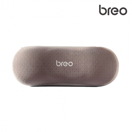 【breo 倍輕鬆 】元氣枕 Back 1