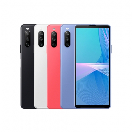 【B＋福利品】SONY Xperia 10 III （6G/128G） 6 吋
