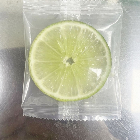 【憋氣檸檬】急凍檸檬片6袋（約15片/160g/袋）