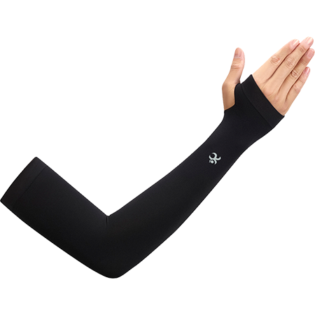 【品牌專館】超氣能冰絲胜肽能量袖套 / Hyper Energy Ice Silk Peptide Energy Arm Sleeves