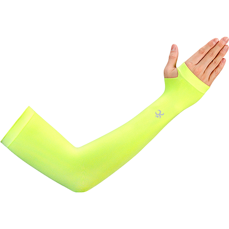【品牌專館】超氣能防曬肌光能量袖套 / Hyper Energy Skin-Glow UV Protection Arm Sleeves
