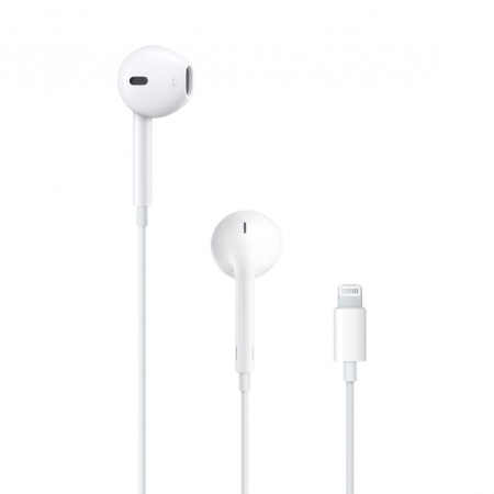 官方直送【Apple】EarPods 蘋果原廠出貨