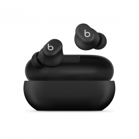 官方直送【Beats】Solo Buds 真無線入耳式耳機 蘋果原廠出貨