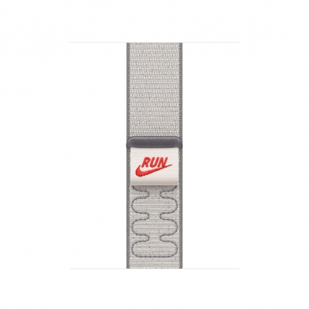 官方直送【Apple】Apple Watch Nike 運動型錶環 46mm 錶殼適用 蘋果原廠出貨