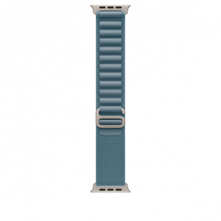 官方直送【Apple】Apple Watch 高山錶環 49mm 錶殼（適用 Apple Watch Ultra） 蘋果原廠出貨