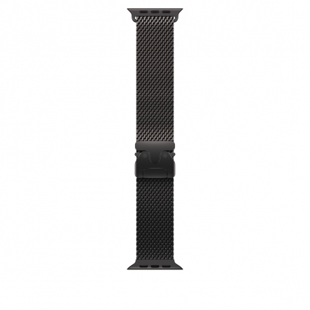 官方直送【Apple】Apple Watch 米蘭式錶環 49mm 錶殼（適用 Apple Watch Ultra） 蘋果原廠出貨
