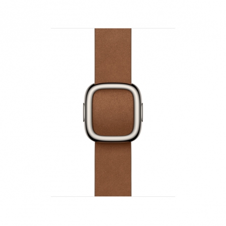 官方直送【Apple】Apple Watch 時尚環扣錶帶 42mm 錶殼 蘋果原廠出貨