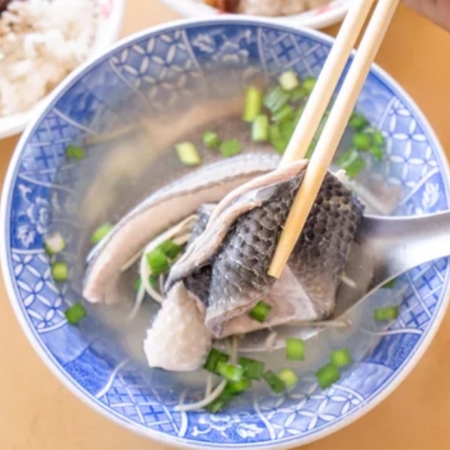 【好神】虱目魚魚皮｜300g/包  3包組