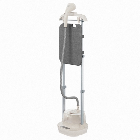 【Electrolux 伊萊克斯】直立式蒸氣掛燙機 E7GS1-74OW
