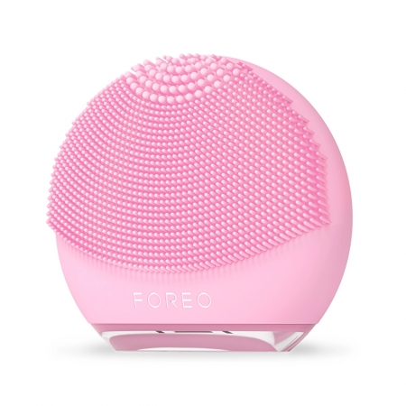 【FOREO】LUNA 4 Play 智能淨透潔面儀 洗臉機 浪漫粉/天空藍/櫻桃紅