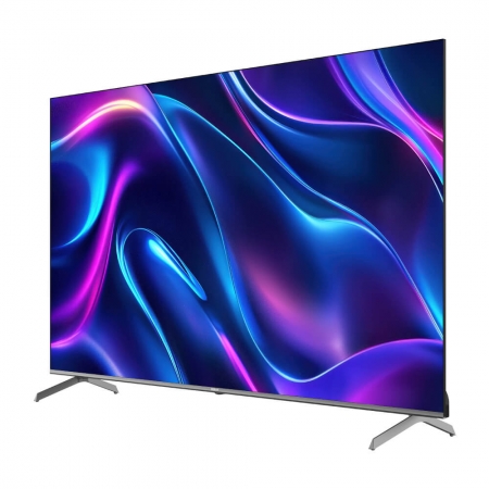 禾聯HERAN 4K Google TV Q＋系列 QM-65H330 量子點廣色域面板 65吋 數位液晶顯示器
