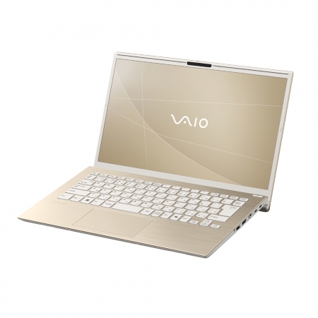 VAIO F14 14吋筆電 金色 Win11P / C5 / 16GB / 512GB SSD （VAIO-VJF142W061WN）
