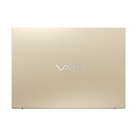 VAIO F16 16吋筆電 金色 Win11P / C5 / 16GB / 512GB SSD （VAIO-VJF162W061WN）