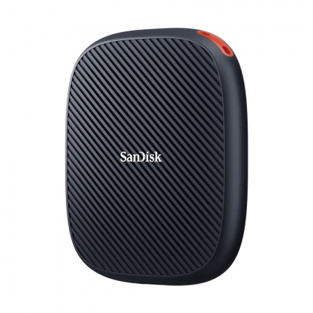 SanDisk 2TB E62M Phone SSD MagSafe 外接式 行動固態硬碟 （SD-SSDE62M-2TB）