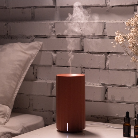 ROOMMI Ljus 香氛水霧水氧機 擴香機 精油水氧機 精油擴香儀 加濕器