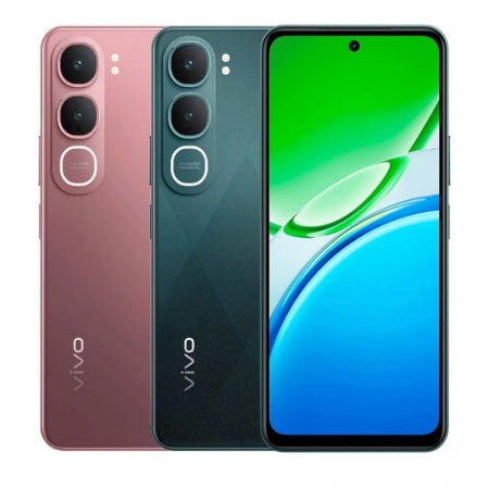 【A＋福利品】vivo Y31 （8G/256G） 6.68 吋
