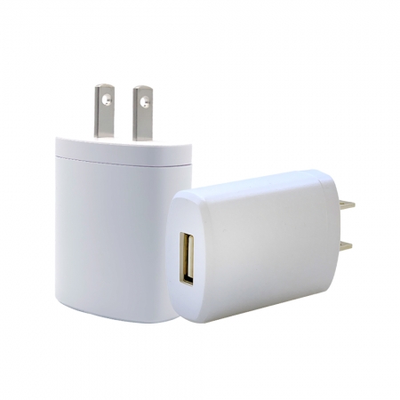 DVE 帝聞 5V/2A USB電源供應器 （DSA-10PF06-05 FUS 052200）｜10W 穩定輸出 BSMI 認證 R33050 寬電壓設計 輕
